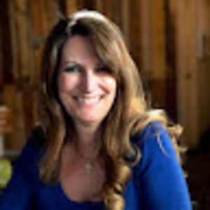 Meet your Posher, Patty